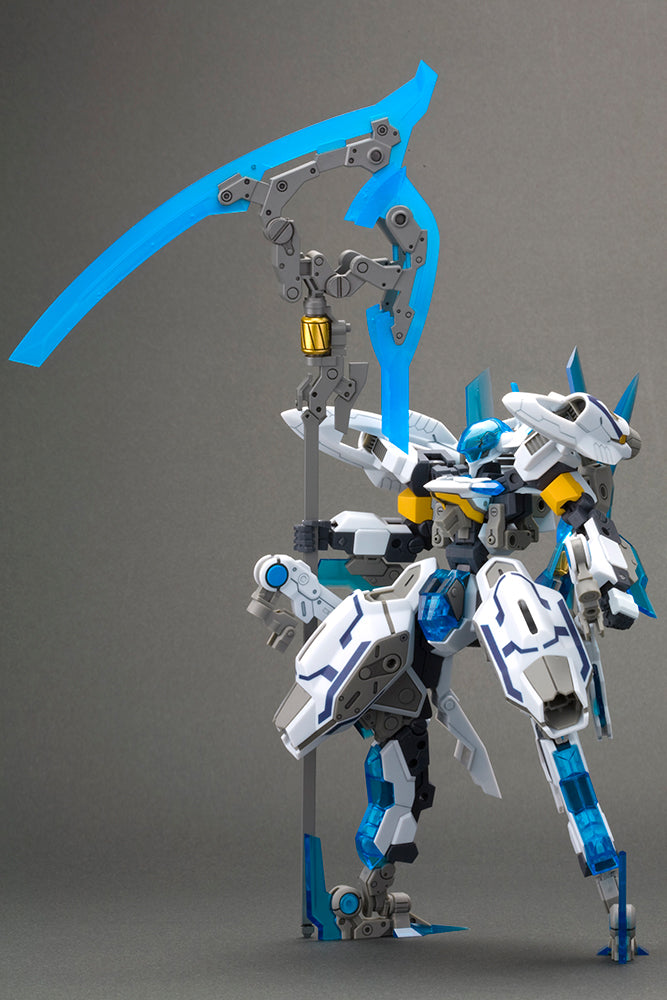 FRAME ARMS Kotobukiya NSG-X2 HRESVELGR=ATER:RE2