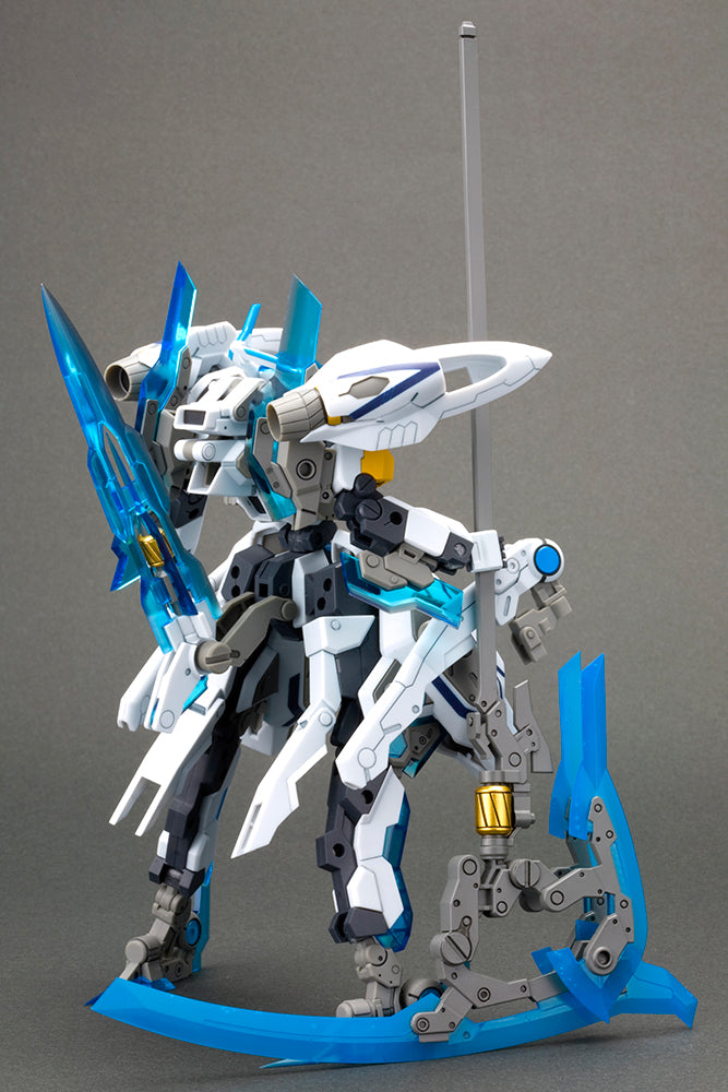 FRAME ARMS Kotobukiya NSG-X2 HRESVELGR=ATER:RE2