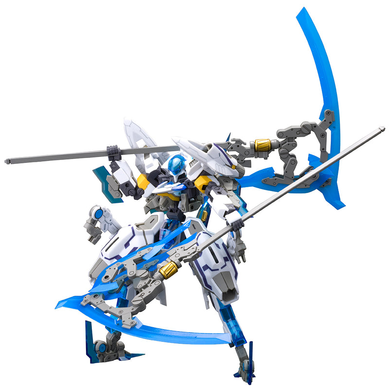 FRAME ARMS Kotobukiya NSG-X2 HRESVELGR=ATER:RE2