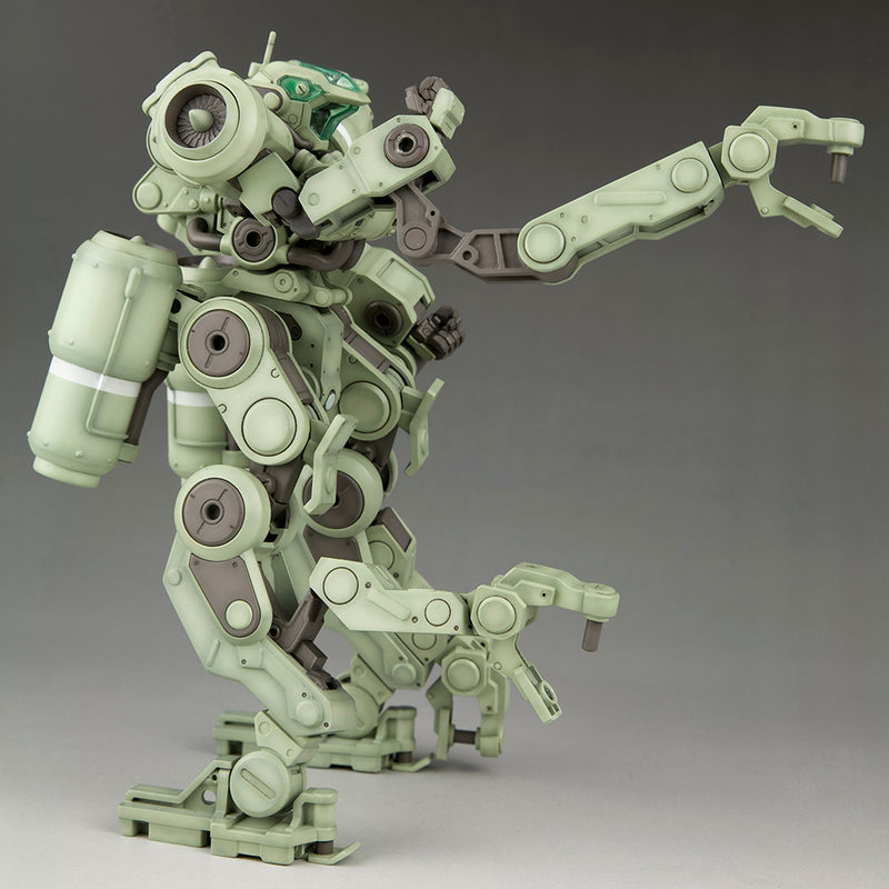 FRAME ARMS Kotobukiya EXF-10/32 GREIFEN:RE2