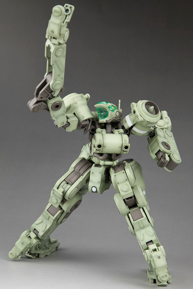 FRAME ARMS Kotobukiya EXF-10/32 GREIFEN:RE2