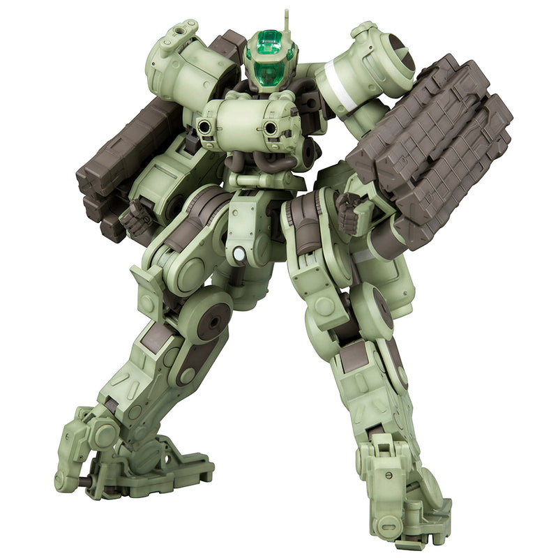 FRAME ARMS Kotobukiya EXF-10/32 GREIFEN:RE2