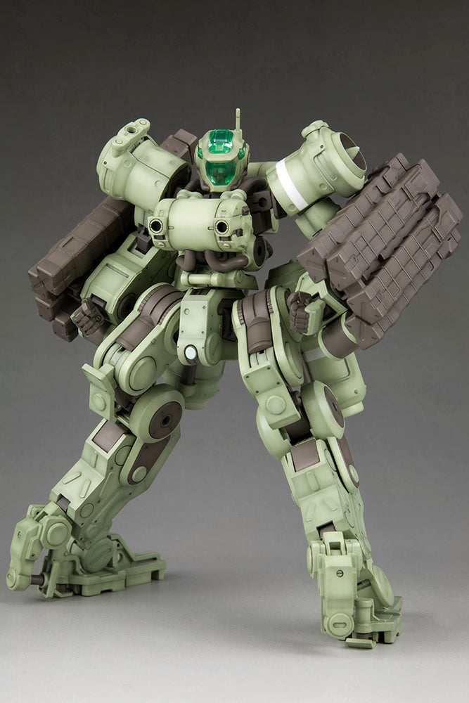FRAME ARMS Kotobukiya EXF-10/32 GREIFEN:RE2