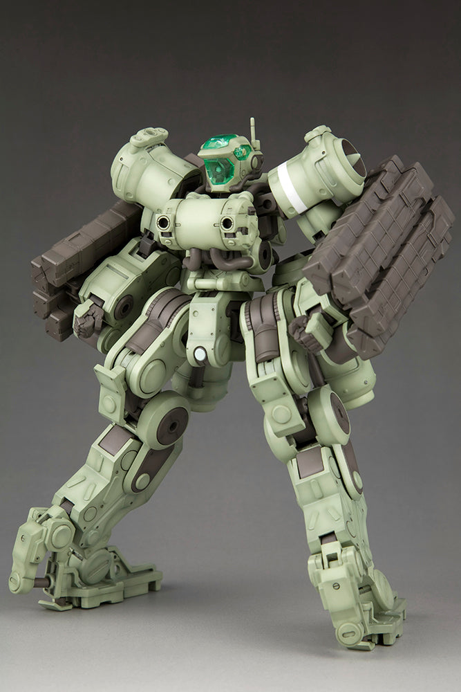 FRAME ARMS Kotobukiya EXF-10/32 GREIFEN:RE2