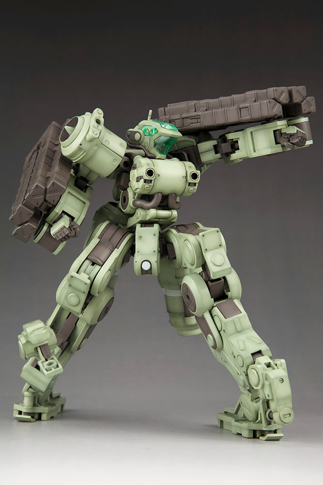 FRAME ARMS Kotobukiya EXF-10/32 GREIFEN:RE2