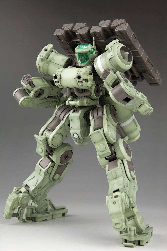 FRAME ARMS Kotobukiya EXF-10/32 GREIFEN:RE2