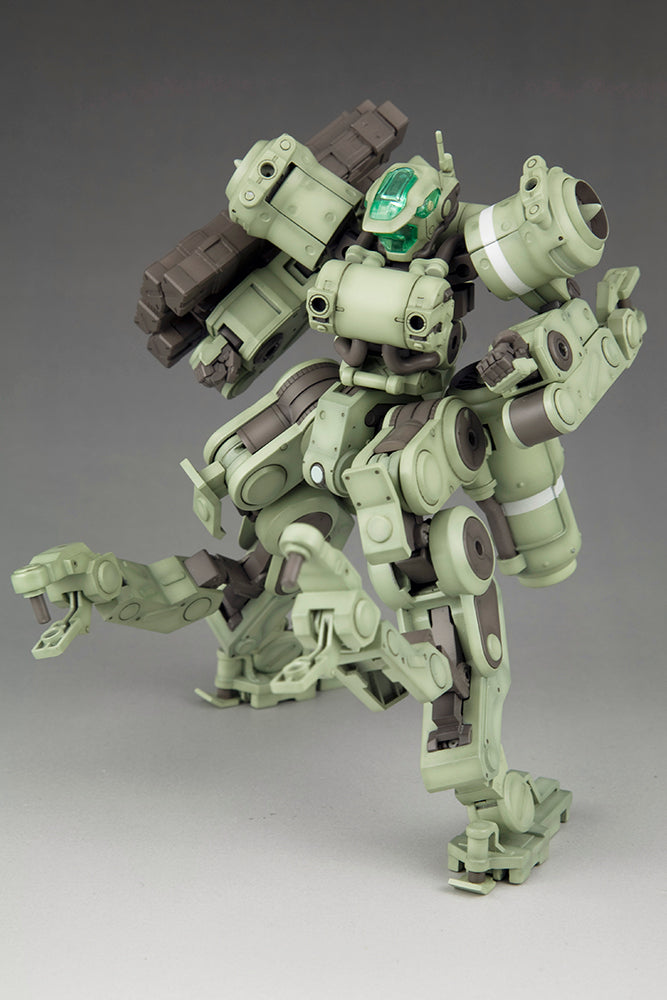 FRAME ARMS Kotobukiya EXF-10/32 GREIFEN:RE2