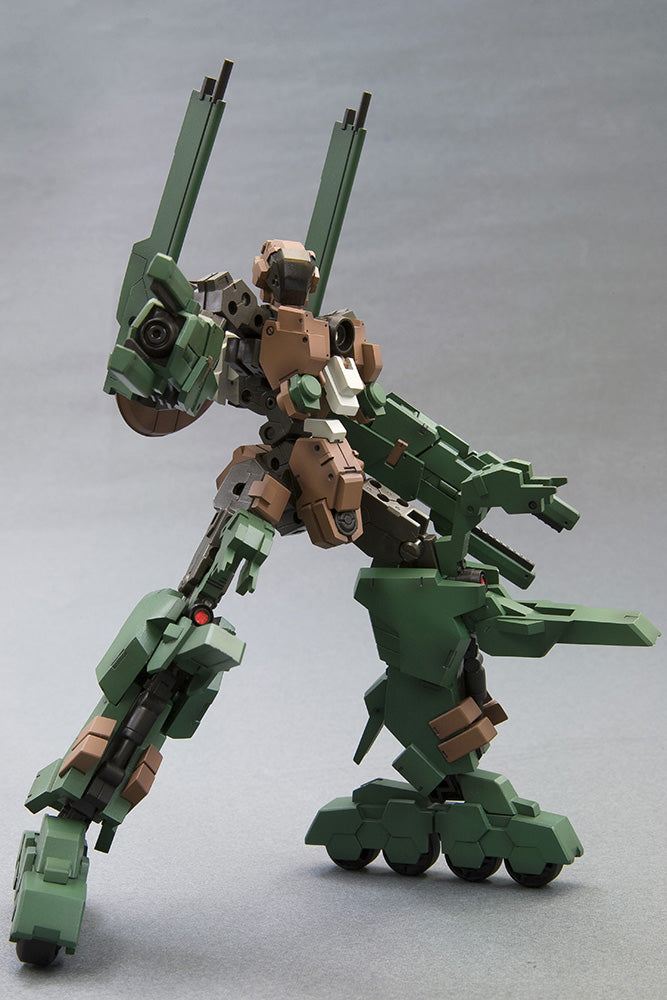 FRAME ARMS Kotobukiya RF-9 REVENANT EYE:RE2