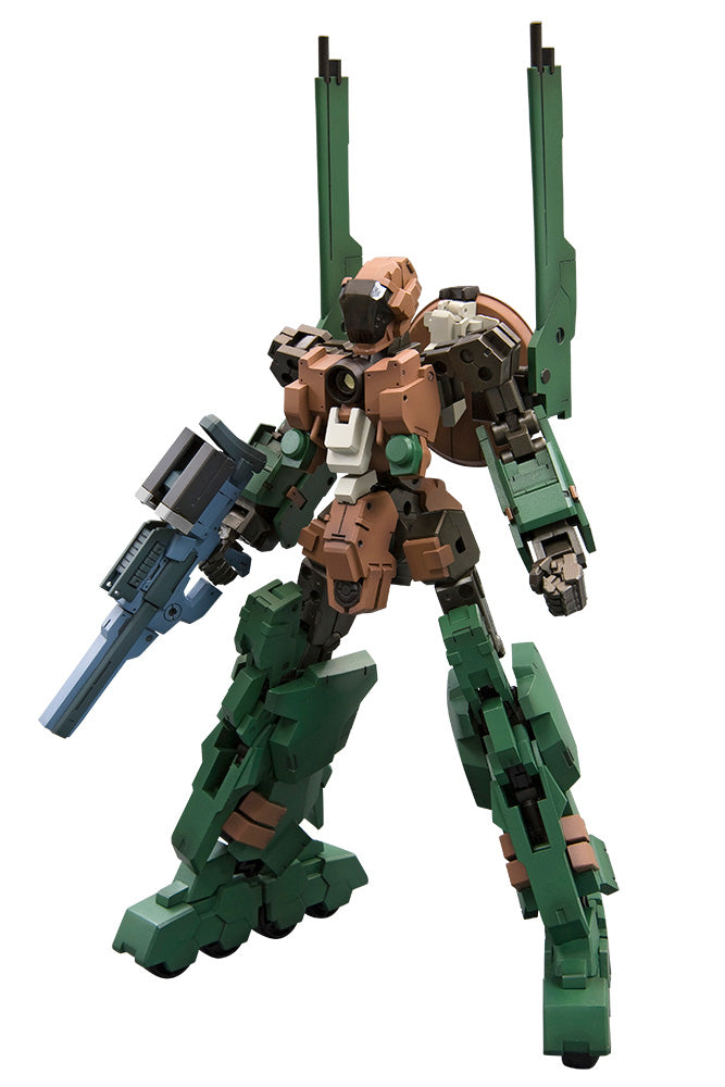 FRAME ARMS Kotobukiya RF-9 REVENANT EYE:RE2