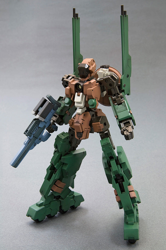 FRAME ARMS Kotobukiya RF-9 REVENANT EYE:RE2