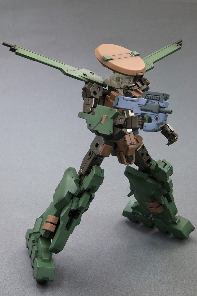 FRAME ARMS Kotobukiya RF-9 REVENANT EYE:RE2