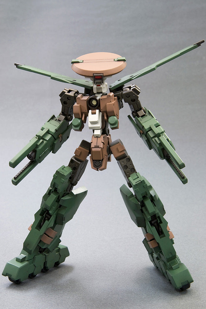 FRAME ARMS Kotobukiya RF-9 REVENANT EYE:RE2