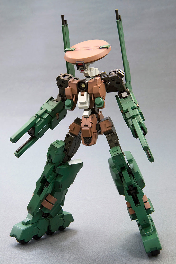 FRAME ARMS Kotobukiya RF-9 REVENANT EYE:RE2