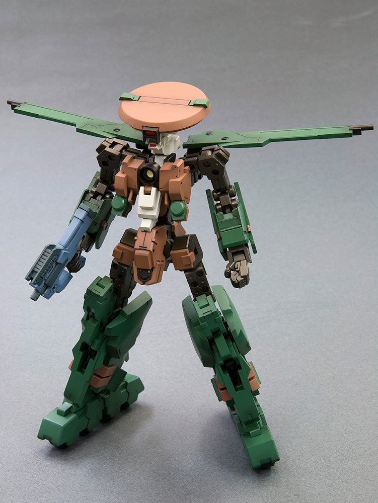 FRAME ARMS Kotobukiya RF-9 REVENANT EYE:RE2