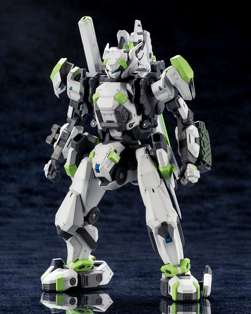 BORDER BREAK Kotobukiya KISEI KUUSHIKI MODEL KIT