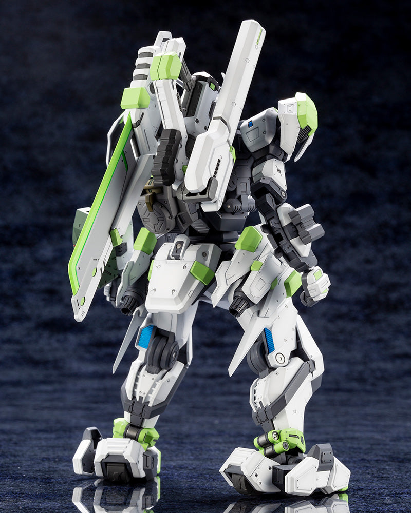 BORDER BREAK Kotobukiya KISEI KUUSHIKI MODEL KIT