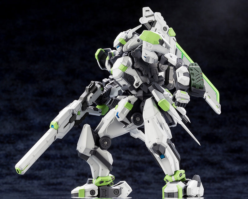 BORDER BREAK Kotobukiya KISEI KUUSHIKI MODEL KIT