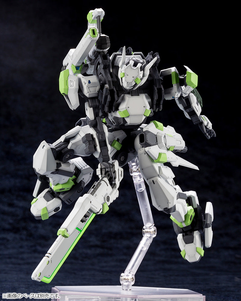 BORDER BREAK Kotobukiya KISEI KUUSHIKI MODEL KIT