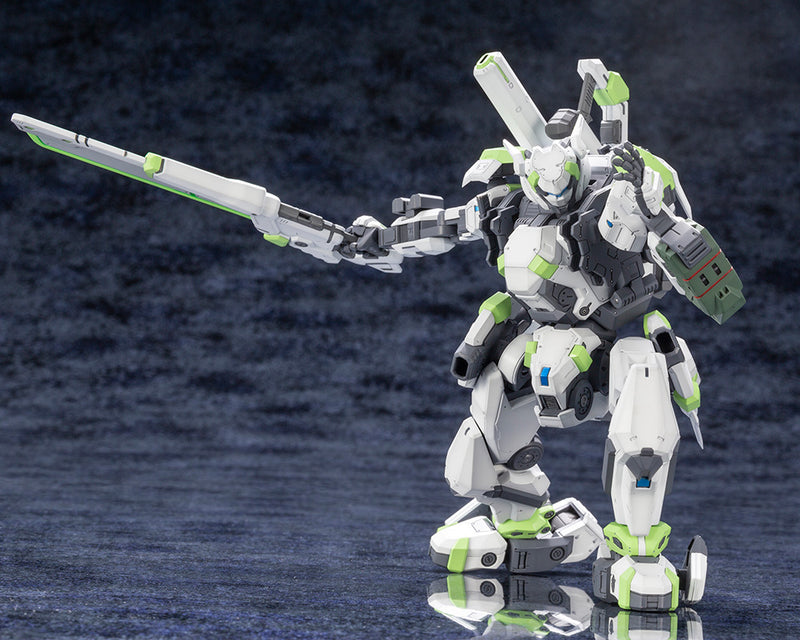 BORDER BREAK Kotobukiya KISEI KUUSHIKI MODEL KIT