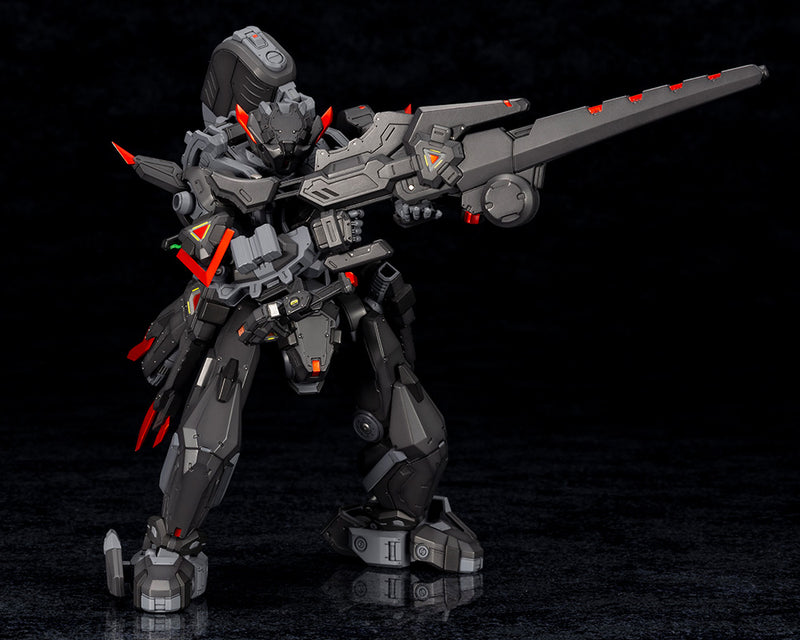 BORDER BREAK Kotobukiya KISEI HASHIKI MODEL KIT