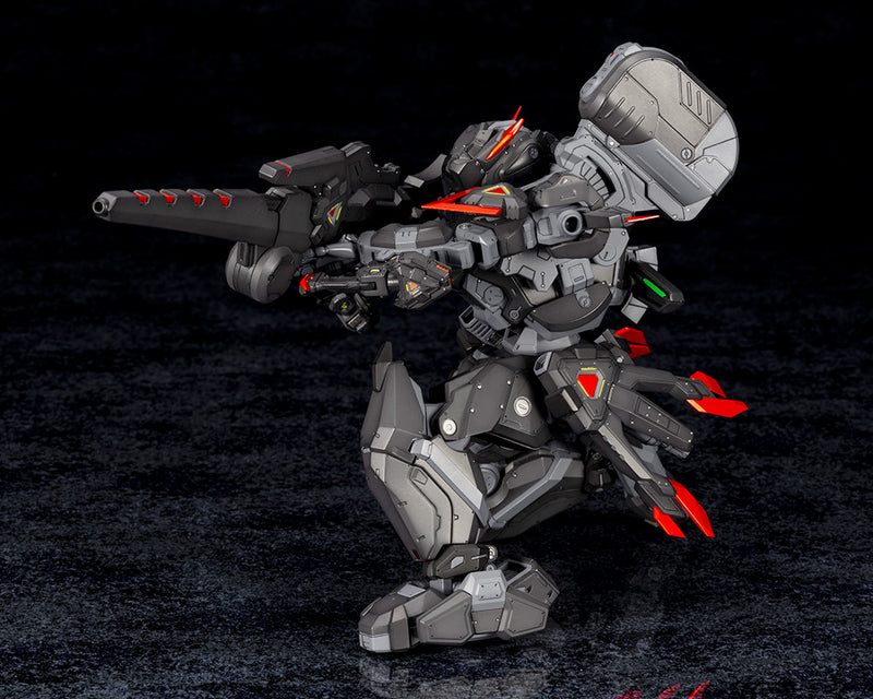 BORDER BREAK Kotobukiya KISEI HASHIKI MODEL KIT