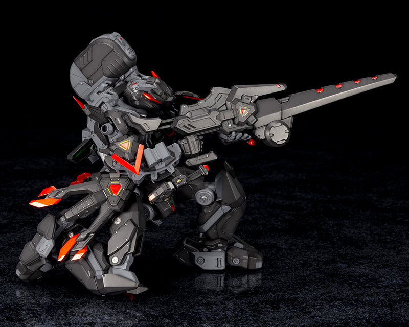 BORDER BREAK Kotobukiya KISEI HASHIKI MODEL KIT