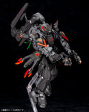 BORDER BREAK Kotobukiya KISEI HASHIKI MODEL KIT