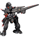 BORDER BREAK Kotobukiya KISEI HASHIKI MODEL KIT