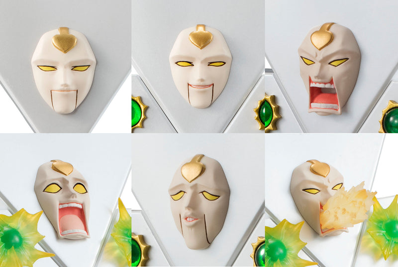 ZATCH BELL!! MEGAHOUSE VAH VICTREAM