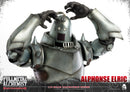 FULLMETAL ALCHEMIST: BROTHERHOOD Threezero ALPHONSE ELRIC
