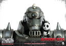 FULLMETAL ALCHEMIST: BROTHERHOOD Threezero ALPHONSE ELRIC