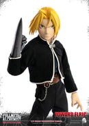 FULLMETAL ALCHEMIST: BROTHERHOOD ALPHONSE Threezero ELRIC & EDWARD ELRIC[Twin-Pack]