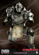 FULLMETAL ALCHEMIST: BROTHERHOOD Threezero ALPHONSE ELRIC