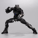 FIGHTING ARMOR Sentinel Black Panther