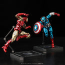 FIGHTING ARMOR Sentinel Captain America