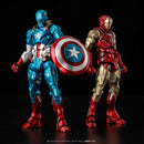 FIGHTING ARMOR Sentinel Captain America