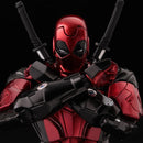 MARVEL SENTINEL FIGHTING ARMOR Deadpool