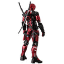 MARVEL SENTINEL FIGHTING ARMOR Deadpool