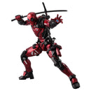 MARVEL SENTINEL FIGHTING ARMOR Deadpool