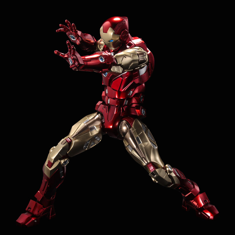 FIGHTING ARMOR Sentinel Iron Man