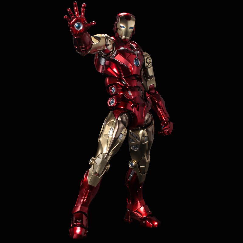 FIGHTING ARMOR Sentinel Iron Man