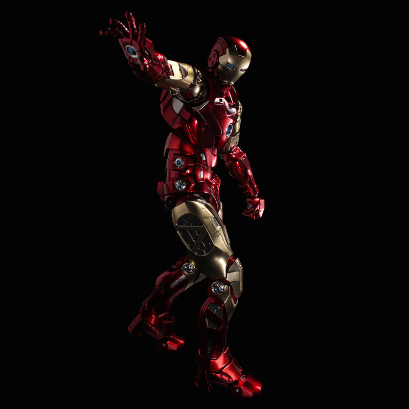 FIGHTING ARMOR Sentinel Iron Man