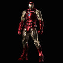 FIGHTING ARMOR Sentinel Iron Man