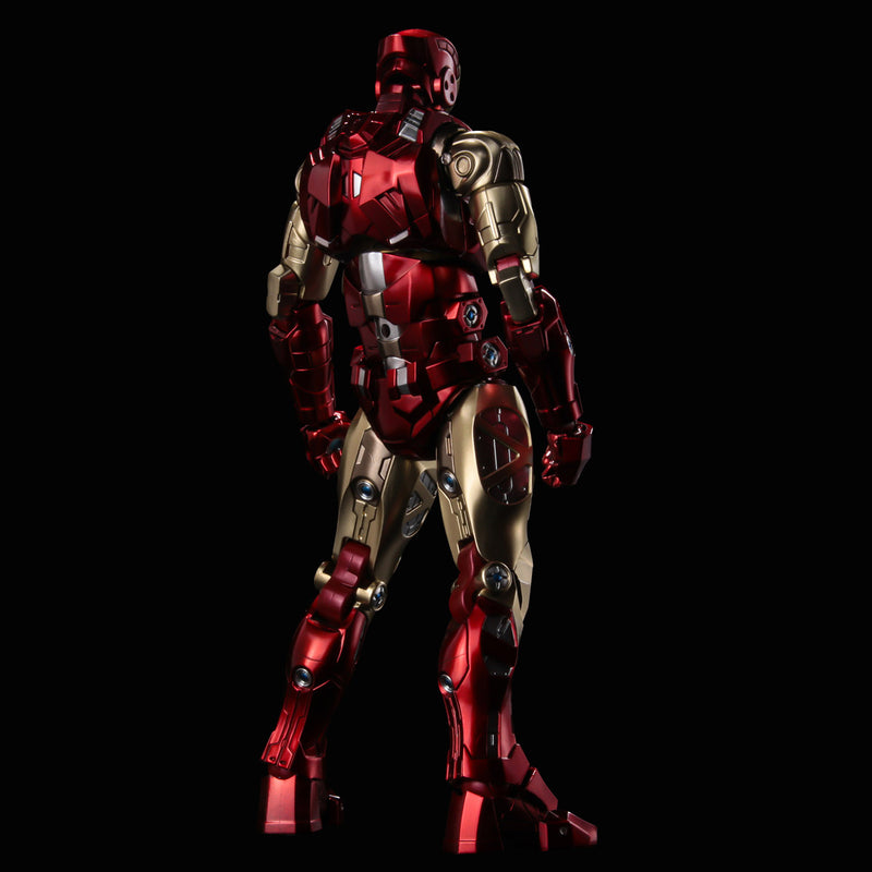 FIGHTING ARMOR Sentinel Iron Man