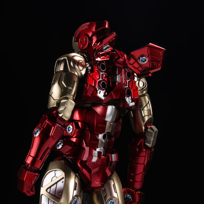 FIGHTING ARMOR Sentinel Iron Man