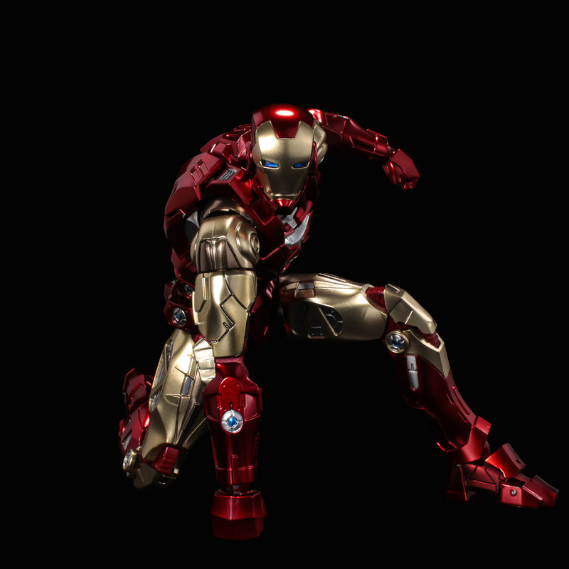 FIGHTING ARMOR Sentinel Iron Man