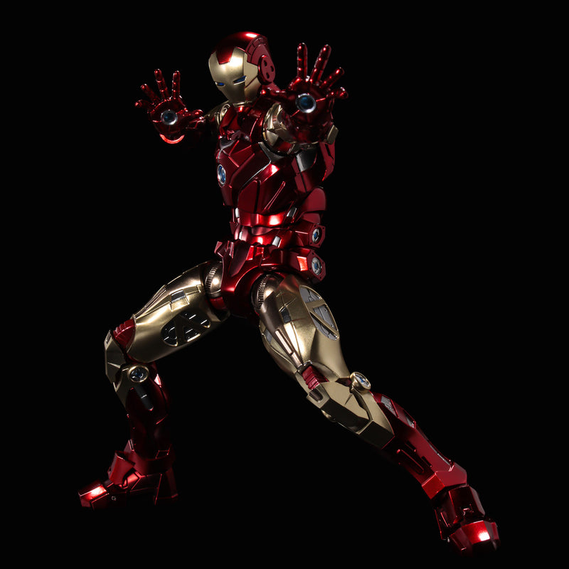 FIGHTING ARMOR Sentinel Iron Man (resale)