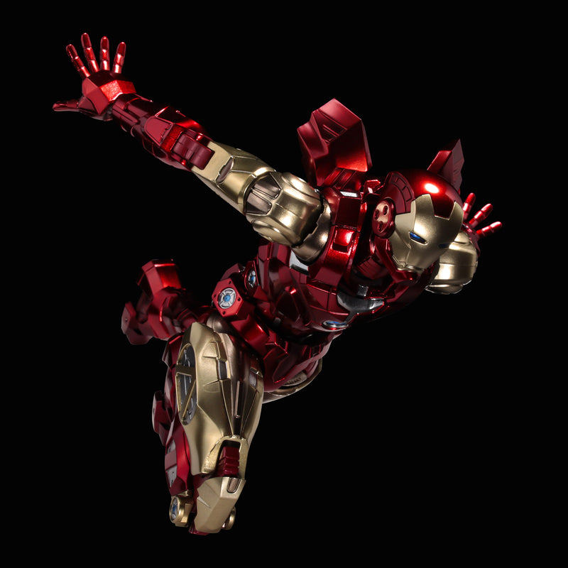 FIGHTING ARMOR Sentinel Iron Man