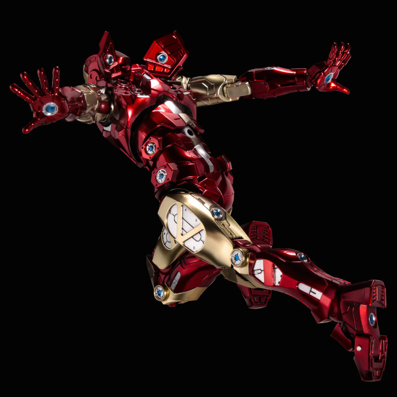 FIGHTING ARMOR Sentinel Iron Man