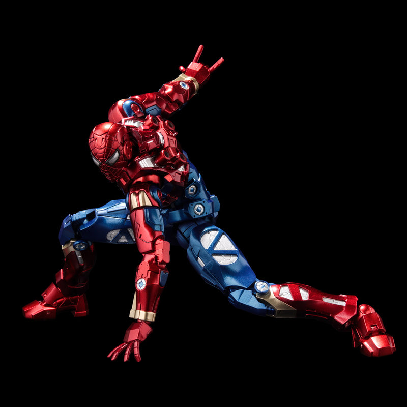 FIGHTING ARMOR Sentinel Iron Spider (resale)